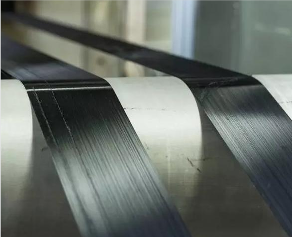 石墨碳纤维,碳纤维,碳纤维生产流程
